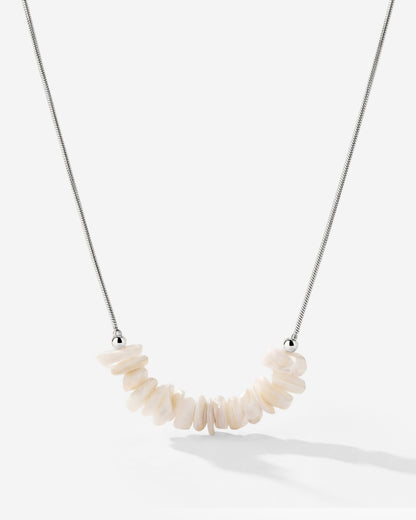 Shell Relic Choker