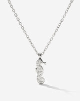 Seahorse Necklace