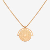 Mesmerize Necklace Roségold