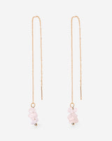 Nourishing Nilanda Earrings Roségold