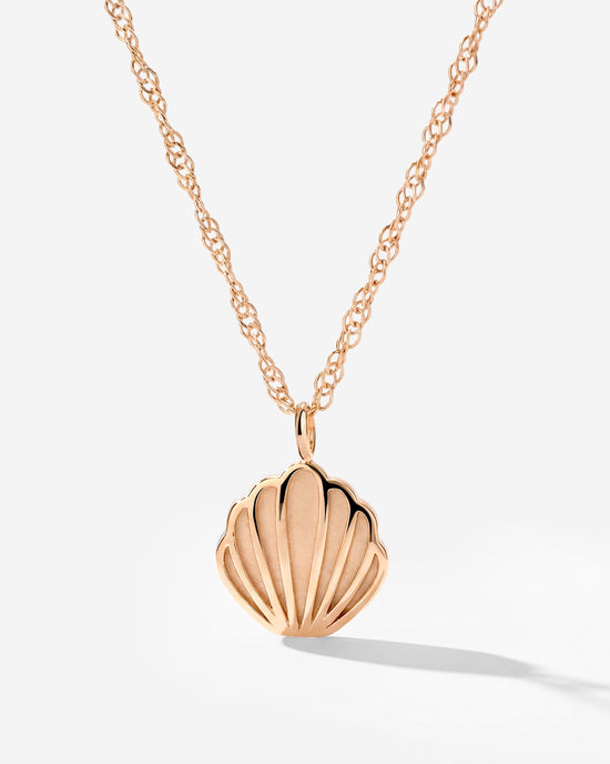 Ocean Muse Necklace