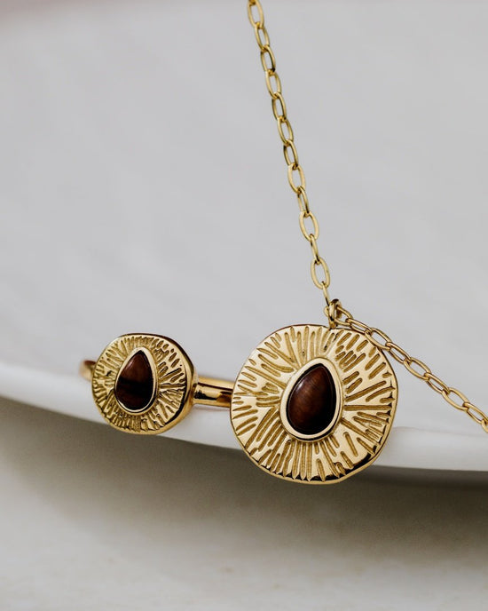 Terra Ring Gold