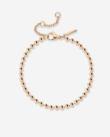 Bubbly Bracelet Roségold