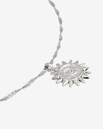 Sun Lover Bundle Silber