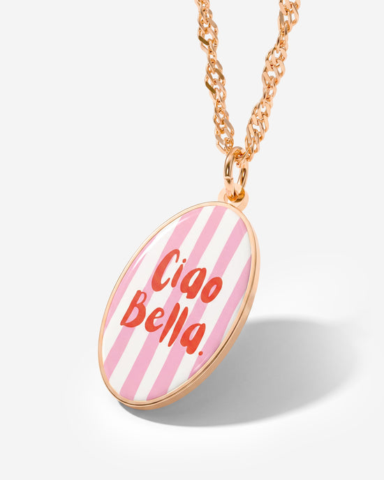 Ciao Bella Necklace