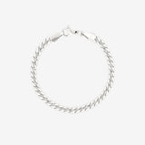 Contigo Bracelet Silber