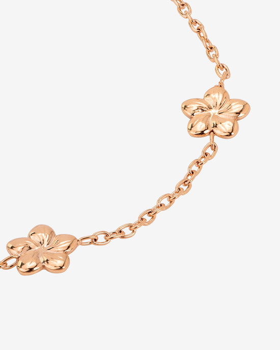 Meadow Bracelet Roségold