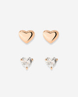 Inner Glow Bundle Roségold