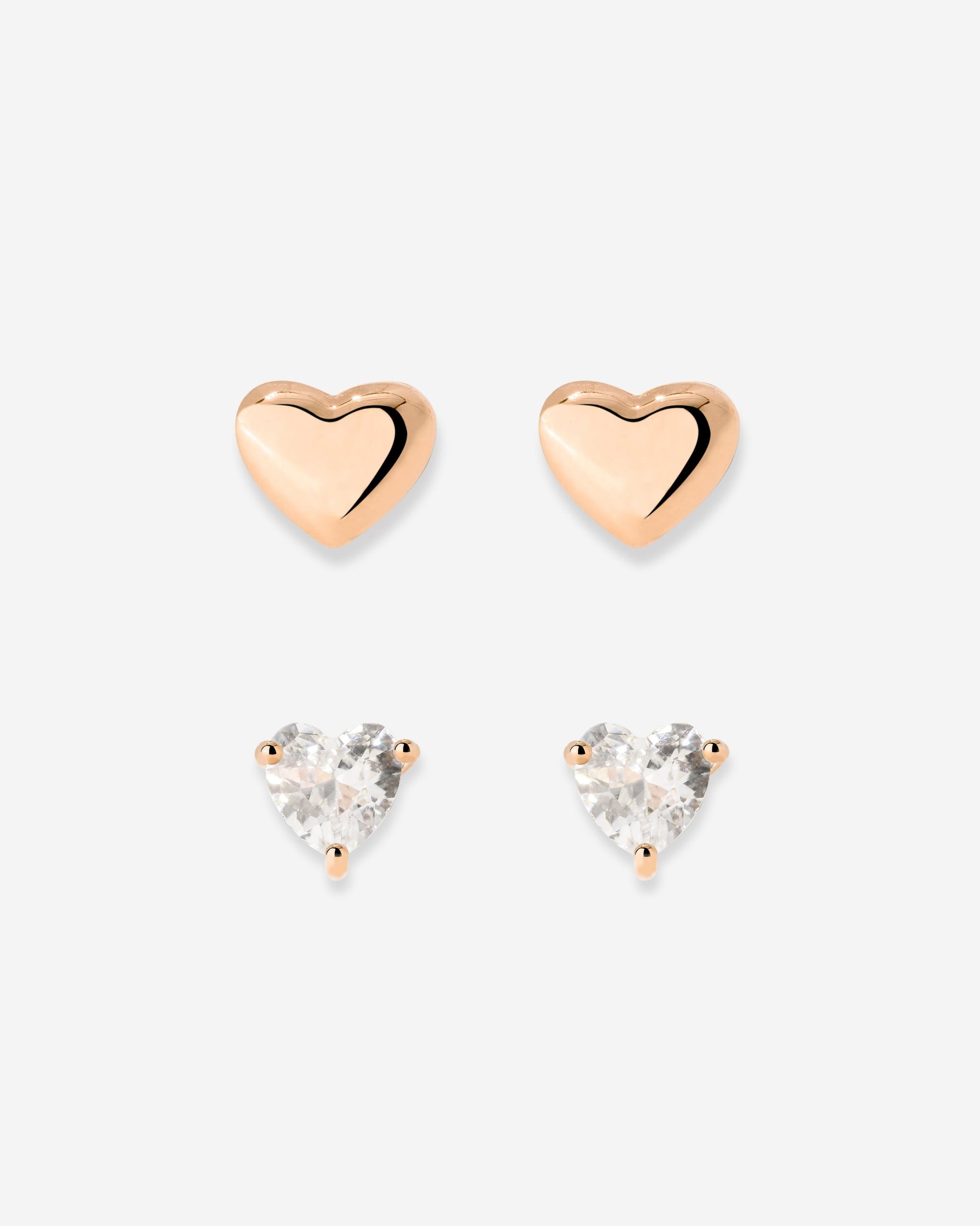 Inner Glow Bundle Roségold