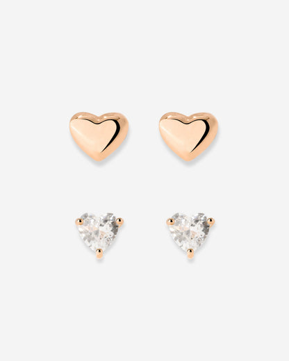 Inner Glow Bundle Roségold