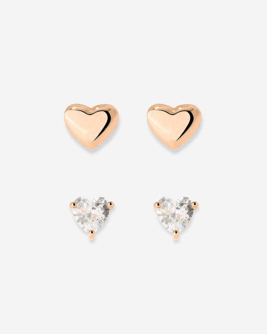 Inner Glow Bundle Roségold