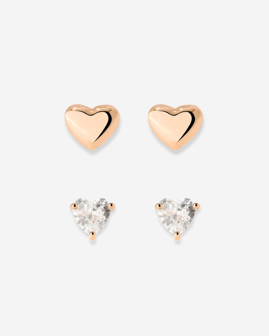 Inner Glow Bundle Roségold