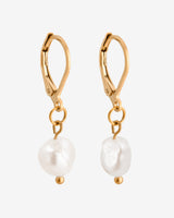 Joya Earrings Roségold