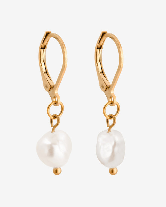 Joya Earrings Roségold