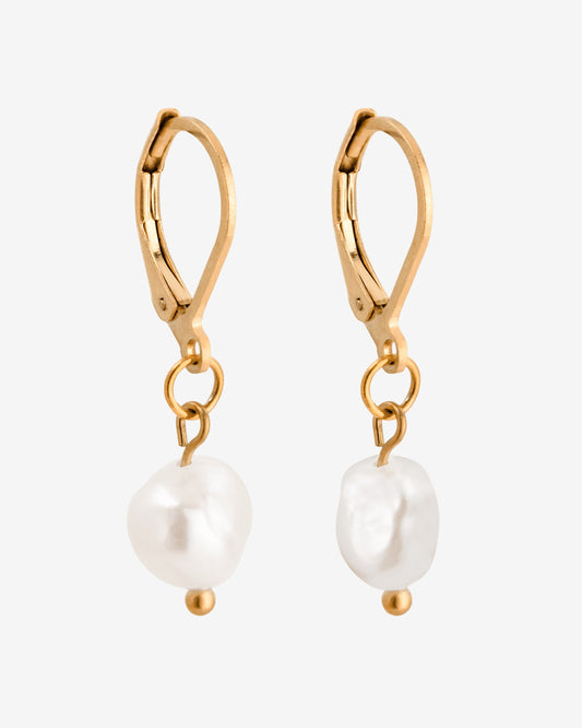 Joya Earrings Roségold