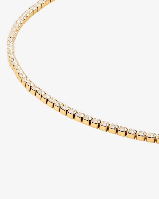 Glam Lover Necklace Bundle Gold