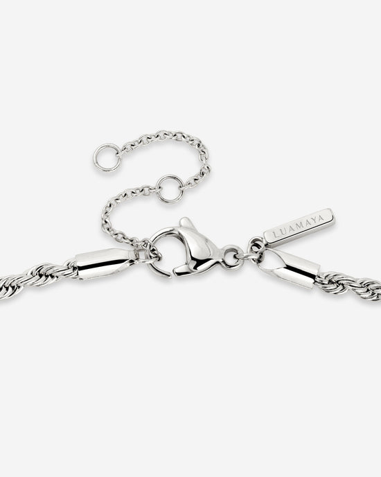 Oasis Gleam Bundle Silber