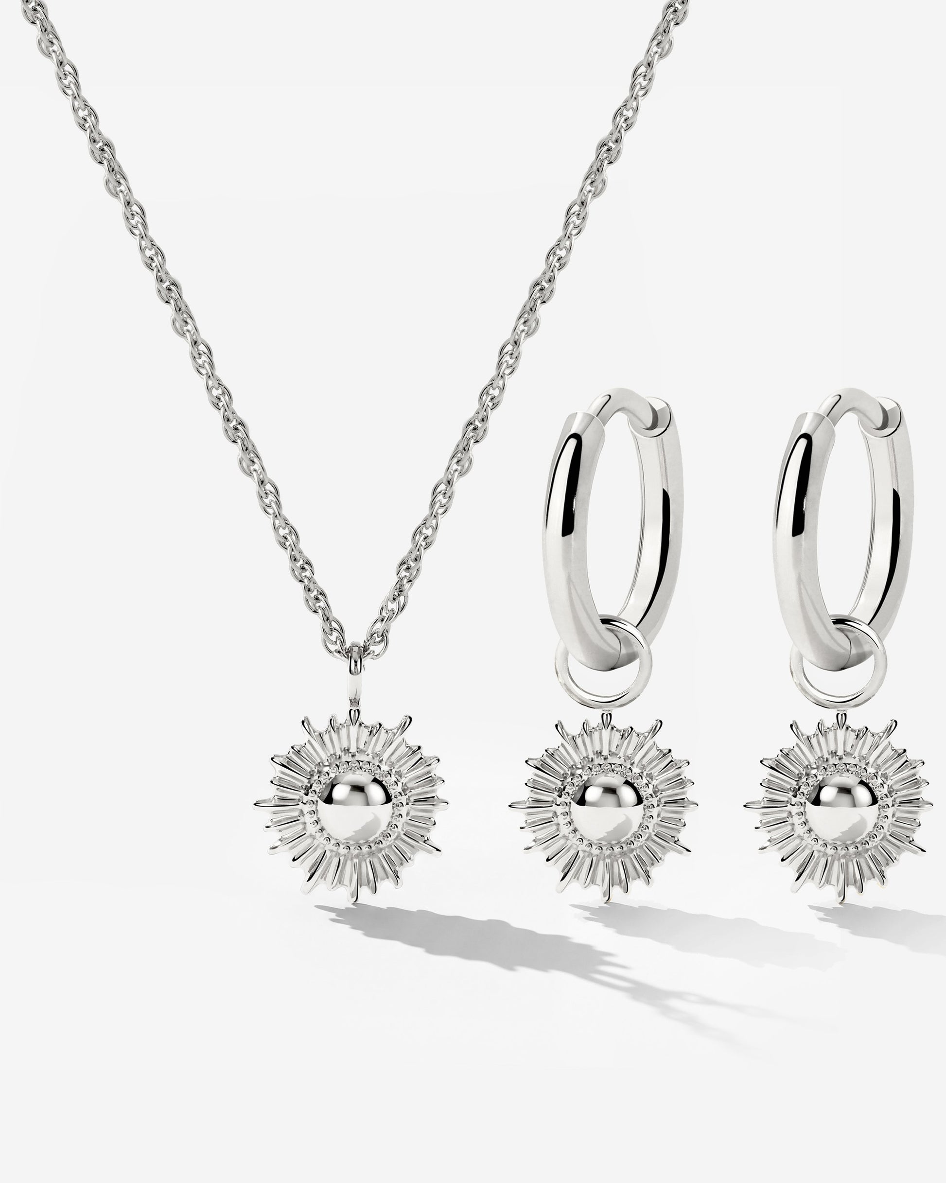 Aurelia Bundle Silber