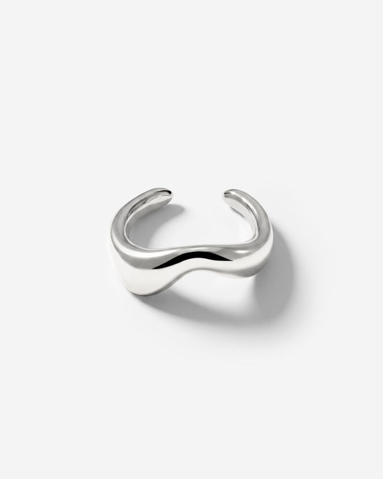 Ocean Drift Ear Cuff