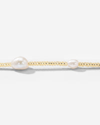 Perle di Sole Bracelet