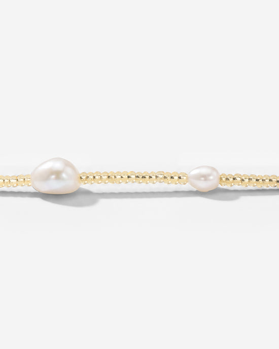 Perle di Sole Bracelet