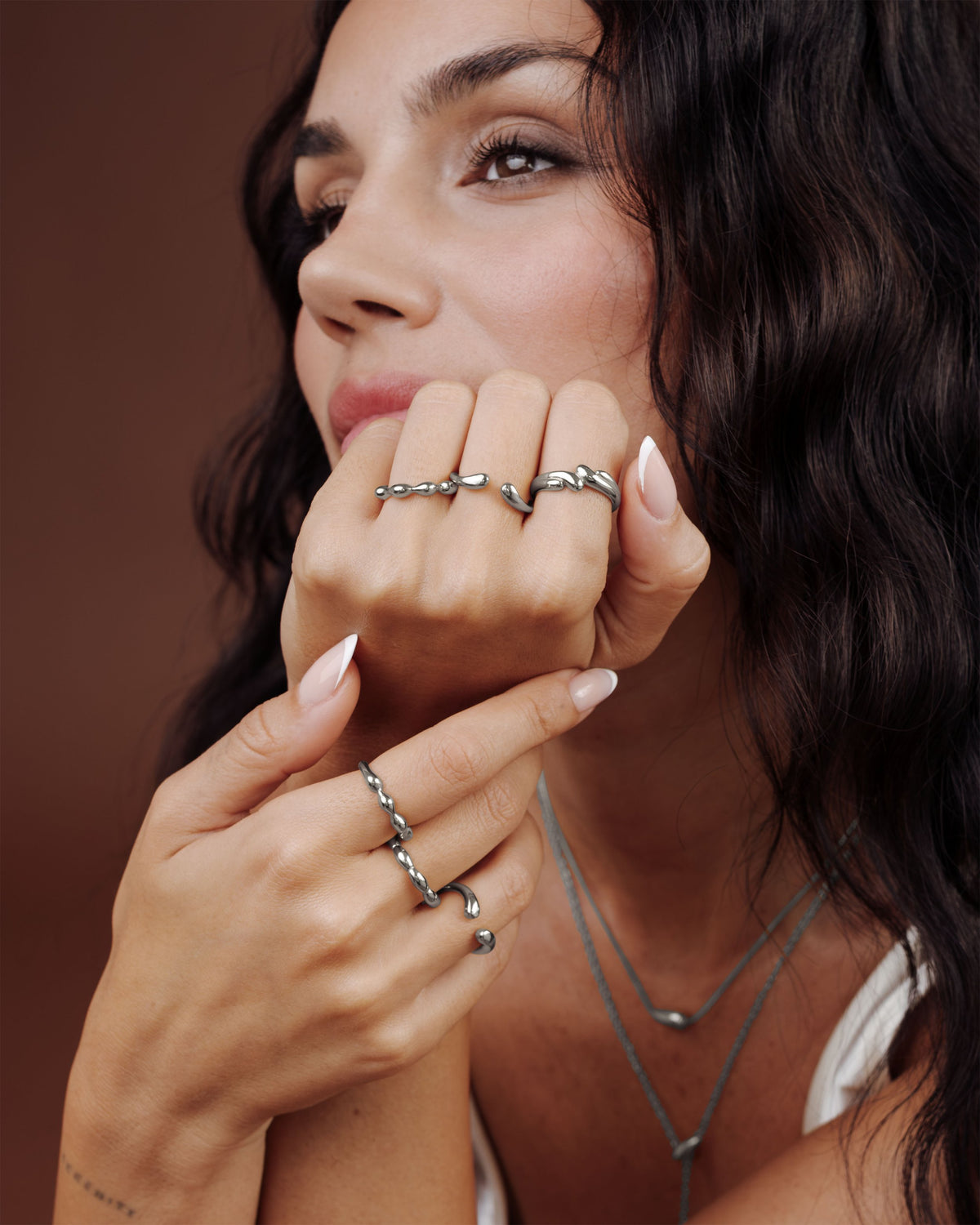 Sense of Soul Ring
