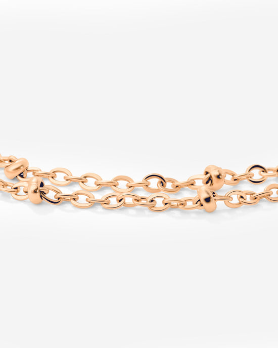 Sonara Bracelet Roségold
