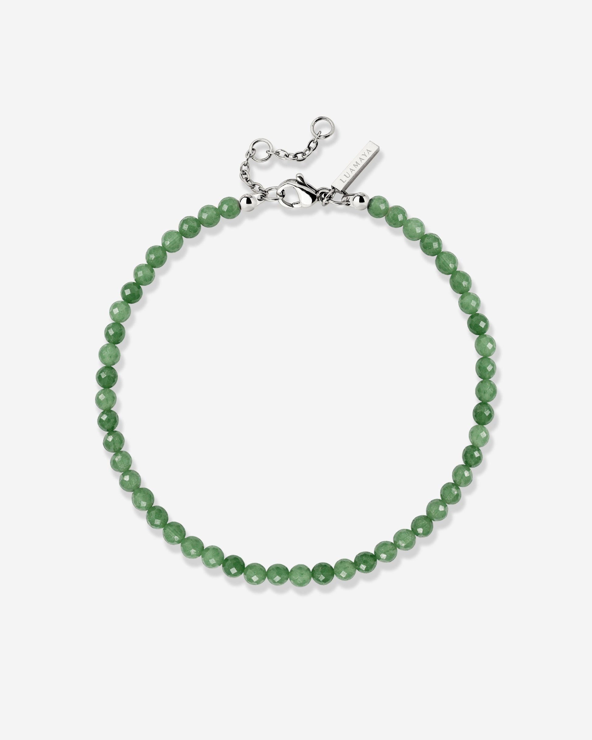 Eden Bracelet Silber