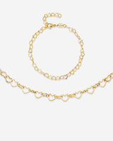 Heart after Heart Bundle Gold