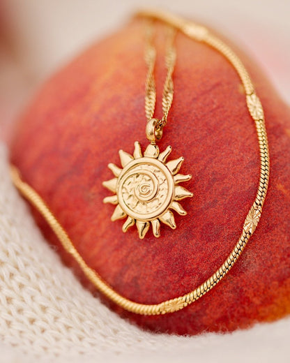 Sun Lover Bundle Roségold