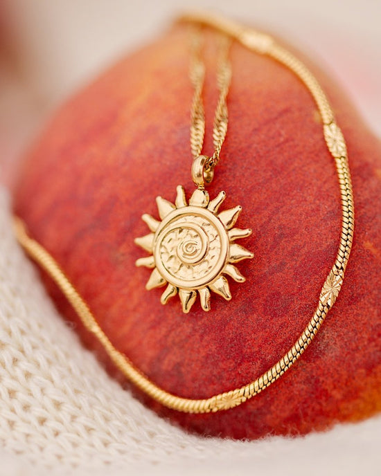 Sun Lover Bundle Roségold