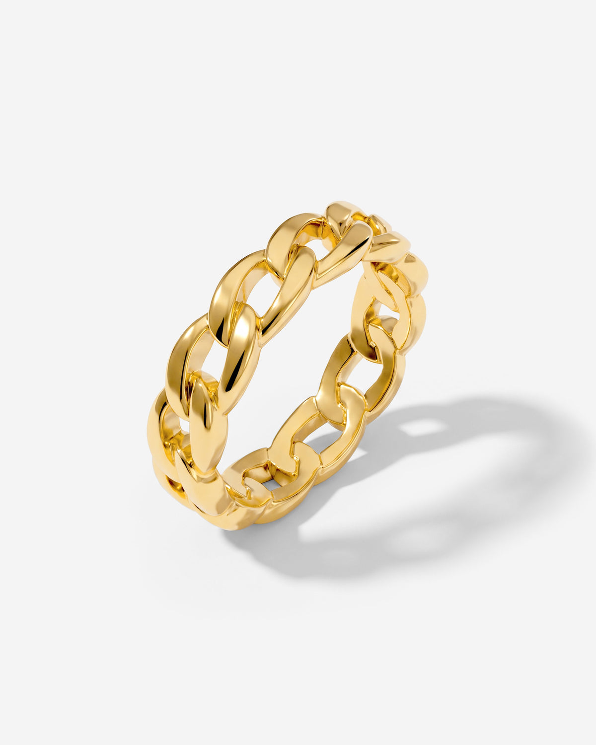 Eldora Ring Gold