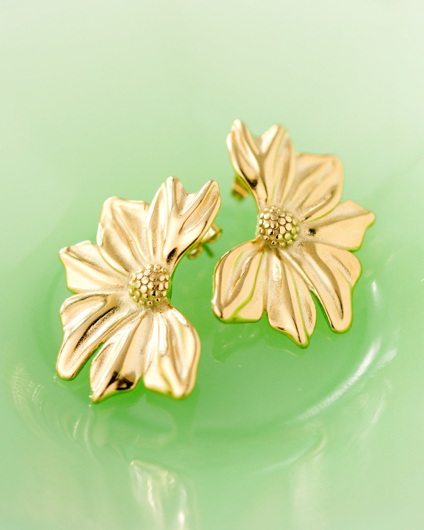 Eternal Bloom Bundle Silver