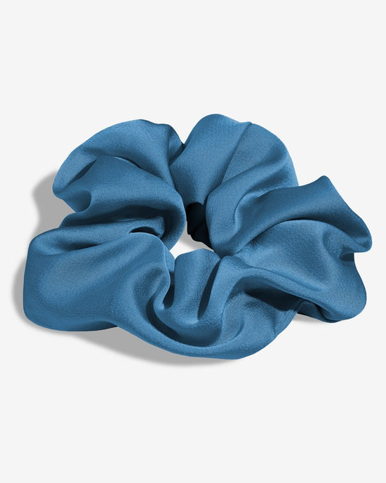 Shimmering Scrunchie Intense