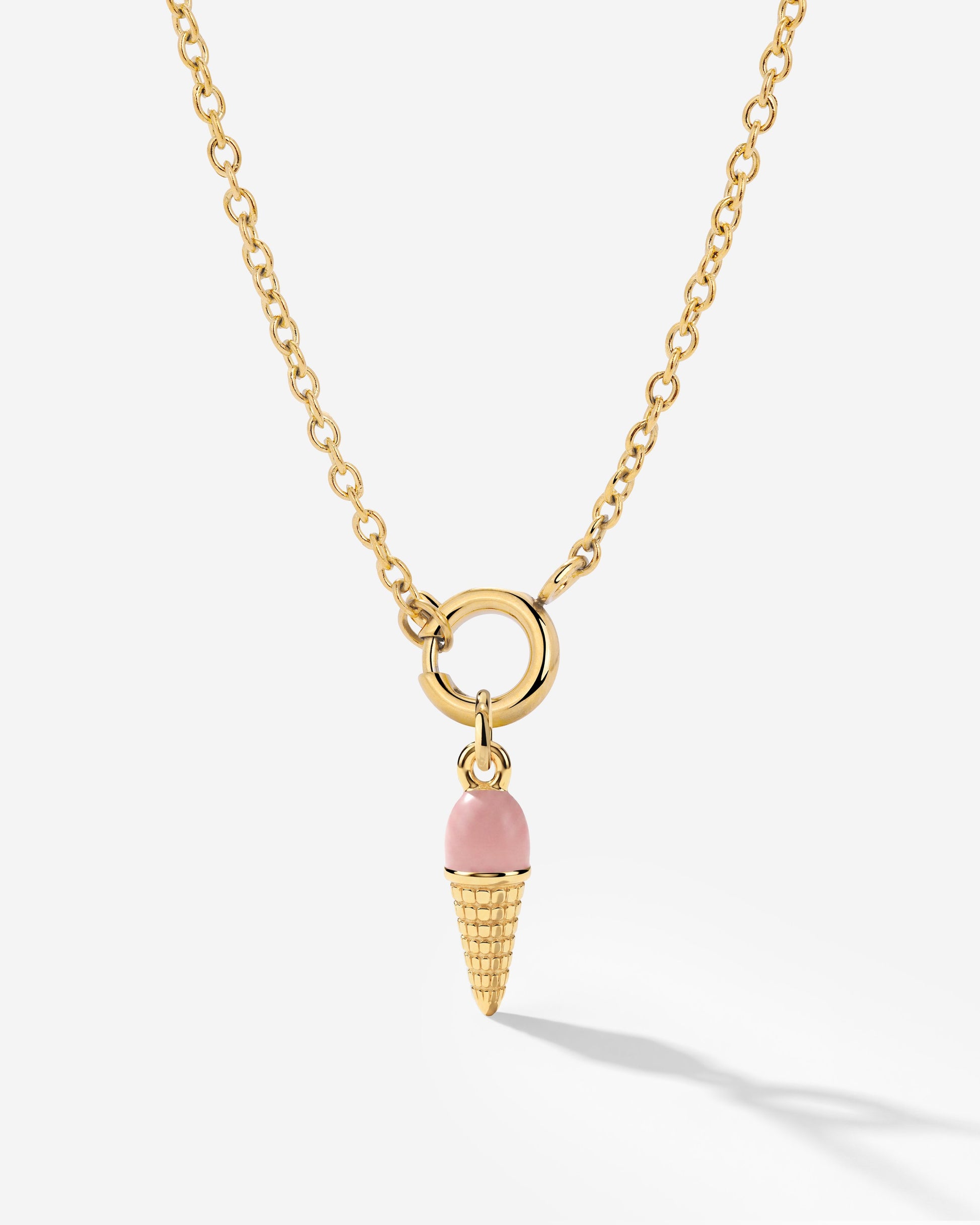Gelato Classic Chain Necklace Set
