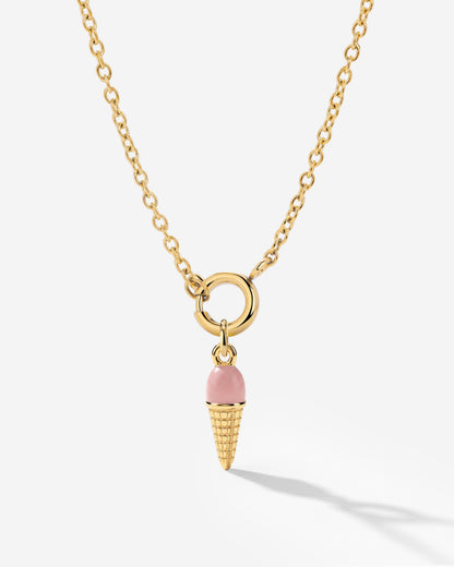 Gelato Classic Chain Necklace Set