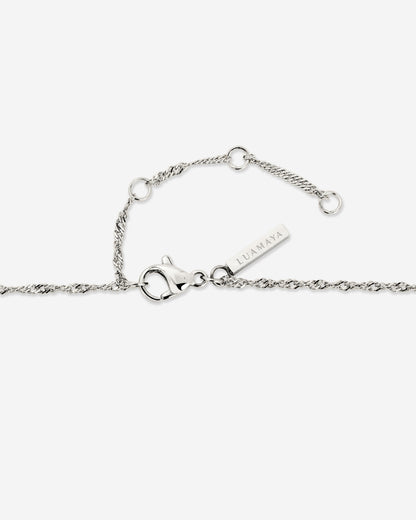 Spice, spice Baby Necklace