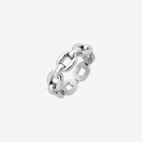 Lotti Ring Silber