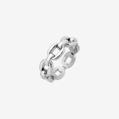 Lotti Ring Silber