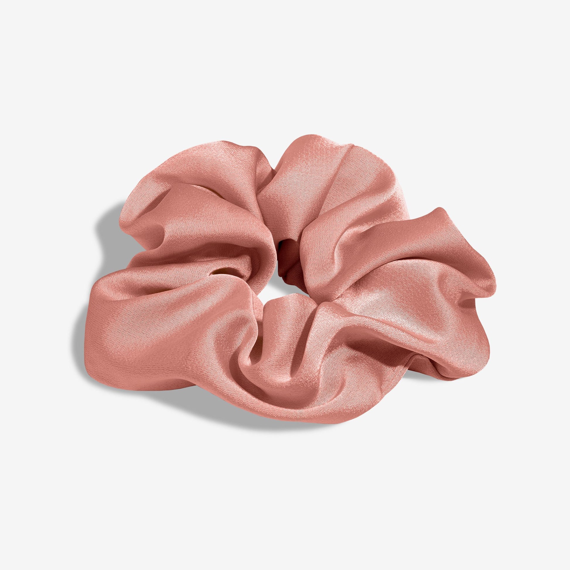 Shimmering Scrunchie Intense