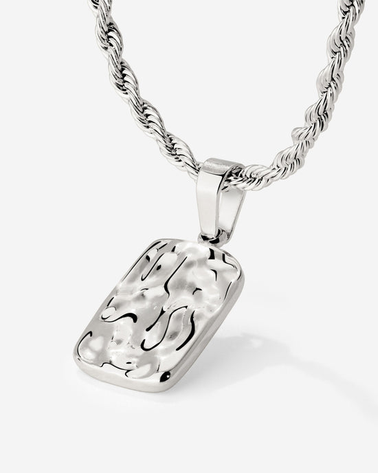 Oasis Gleam Bundle Silber