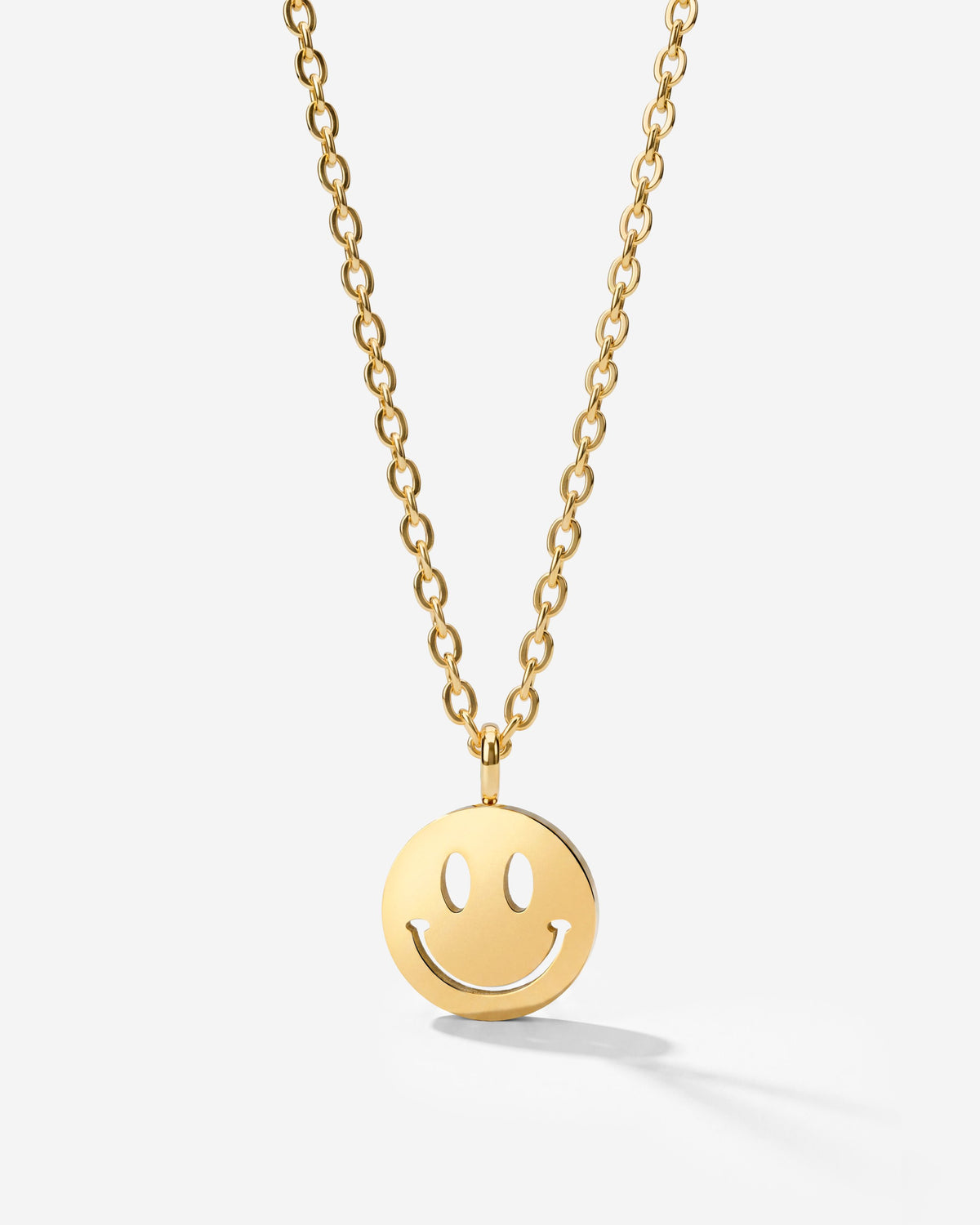 Beaming Necklace