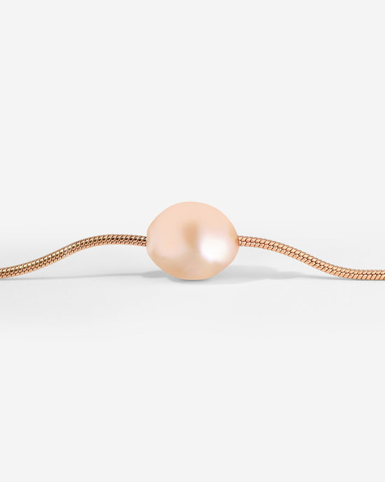 Blush Pearl Bundle Roségold