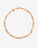 Celaya Anklet Roségold