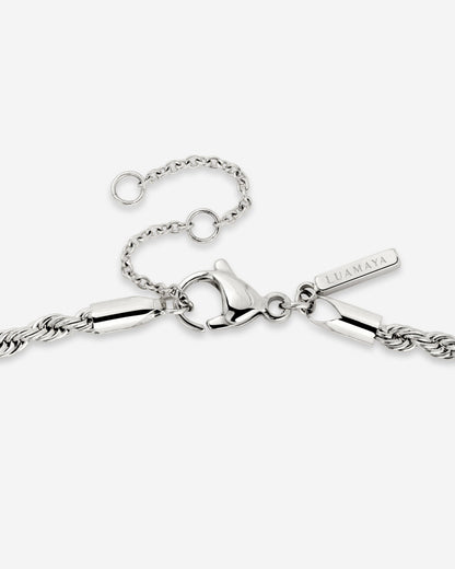 Sweetieheart Necklace Silber