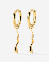 Dripping Hoop Set Small