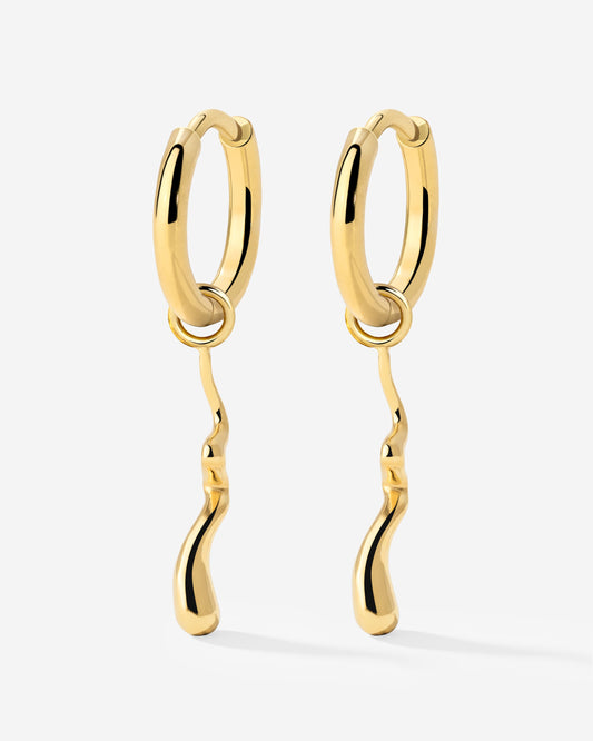 Dripping Hoop Set Small