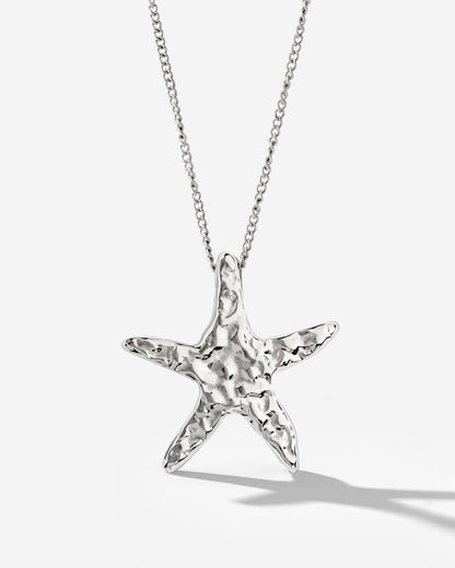 Stella Marina Necklace