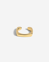 Base Line Ear Cuff