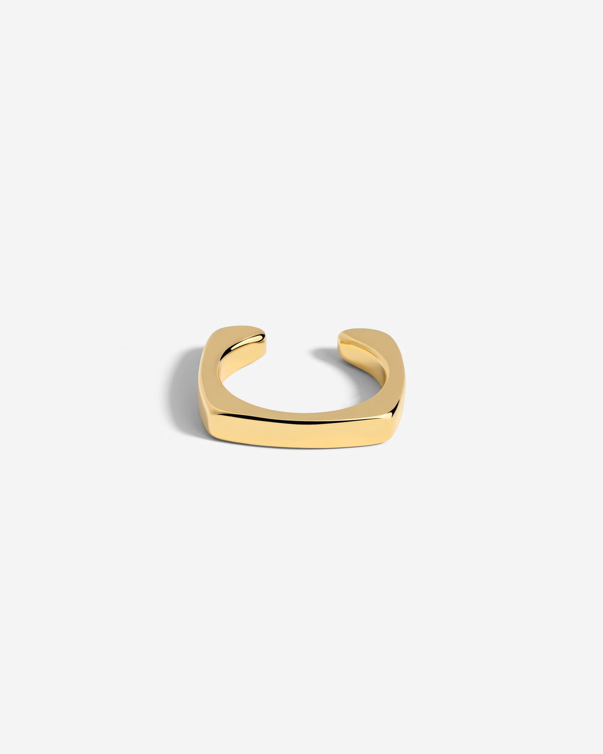 Base Line Ear Cuff